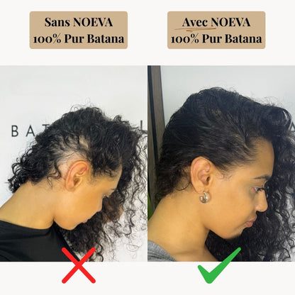 NOEVA - 100% Pur Batana